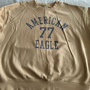 American Eagle vintage crewneck